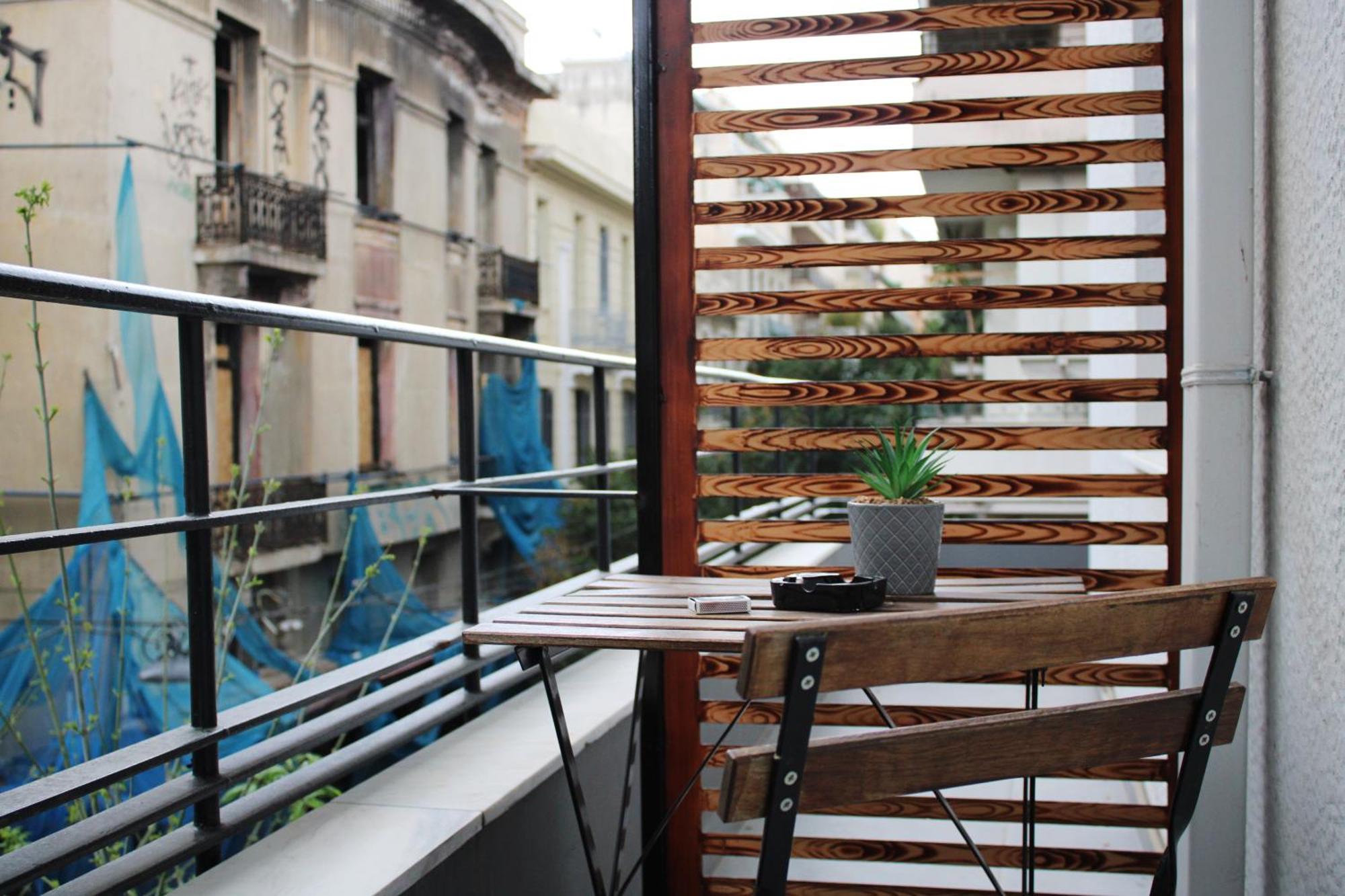 Aris Premium Accommodations Atenas Quarto foto