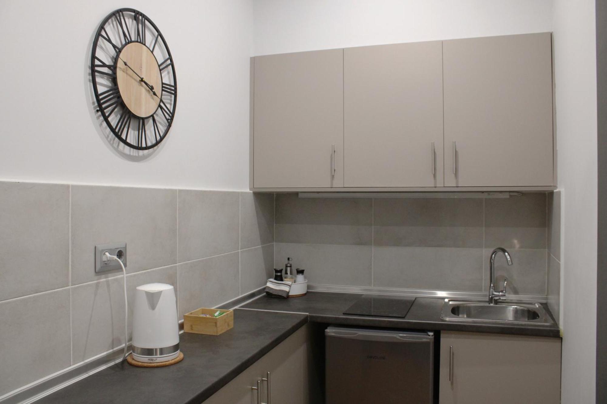Aris Premium Accommodations Atenas Quarto foto