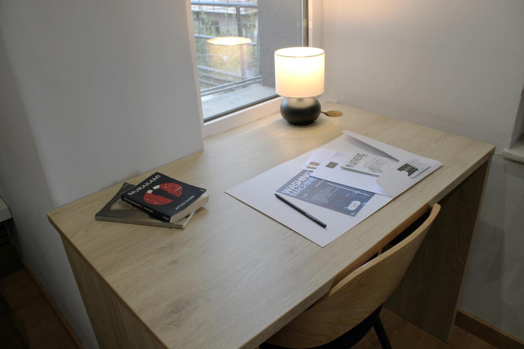 Aris Premium Accommodations Atenas Quarto foto
