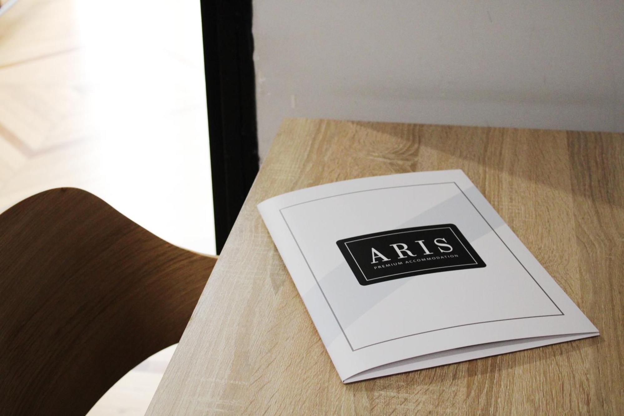 Aris Premium Accommodations Atenas Quarto foto